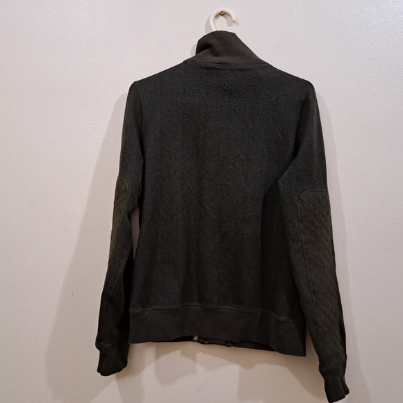 Lululemon jacket - Picture 2 of 8